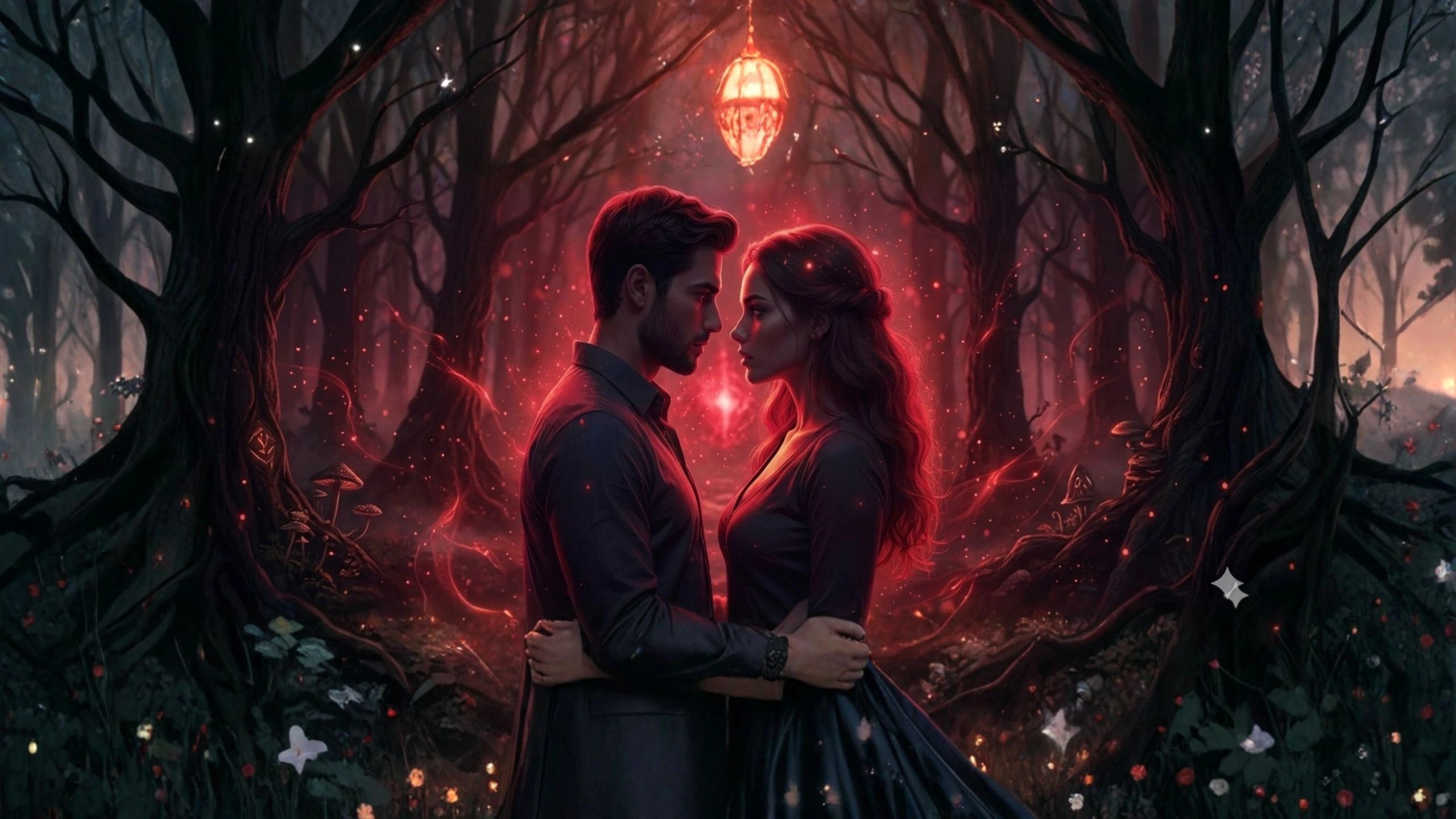 Obsession & Devotion Spell