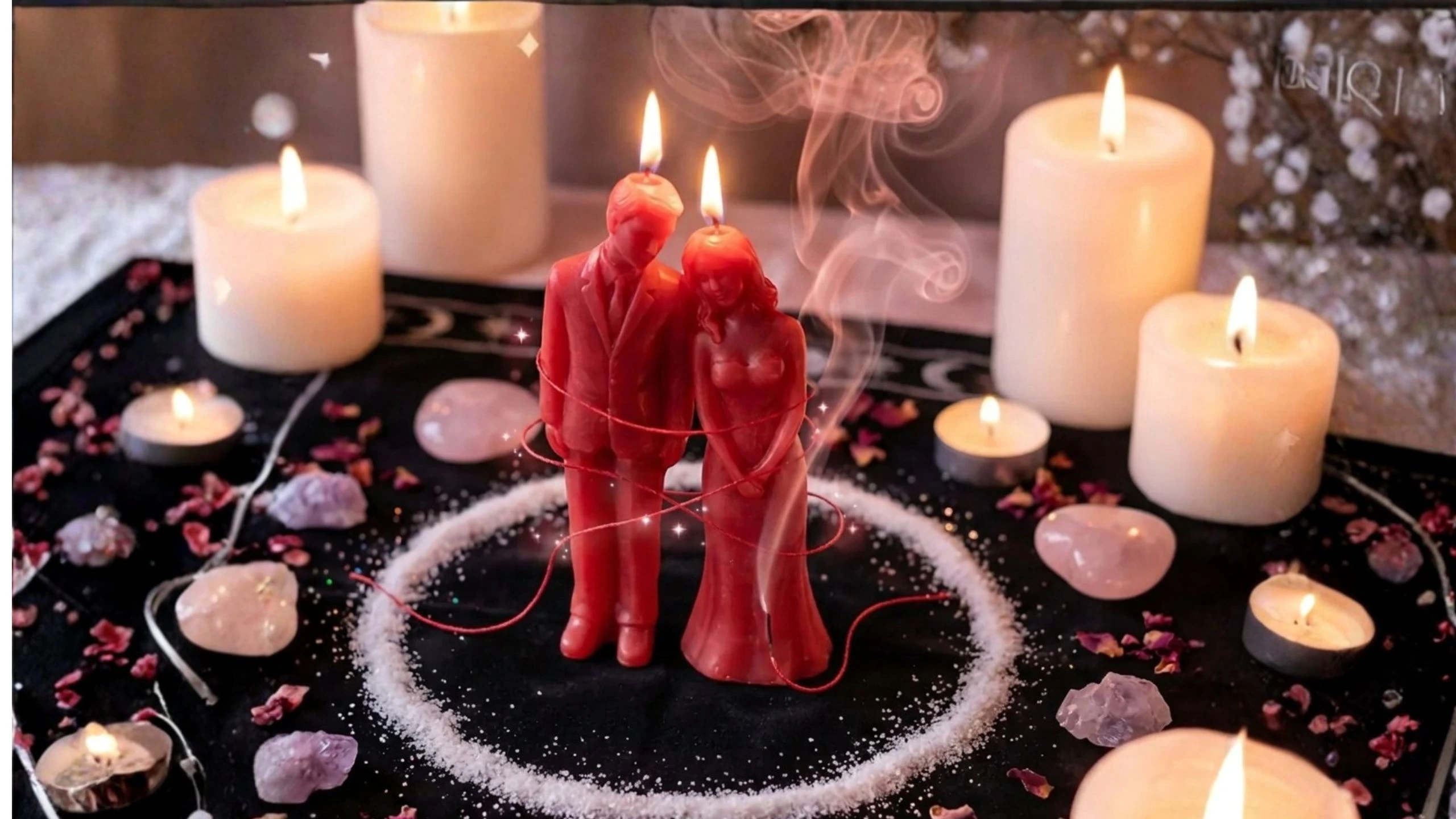 Permanent Binding Spell